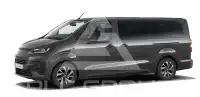 2026 Fiat Ulysse