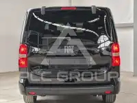 2026 Fiat Ulysse