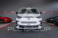 2026 Fiat Ulysse