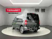 2026 Fiat Ulysse