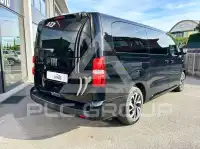 2026 Fiat Ulysse