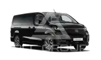 2026 Fiat Ulysse