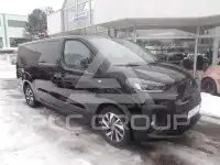 2026 Fiat Ulysse