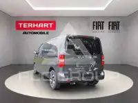 2026 Fiat Ulysse