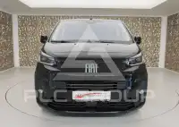 2026 Fiat Ulysse