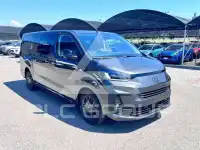 2026 Fiat Ulysse
