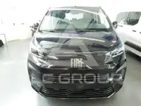 2026 Fiat Ulysse