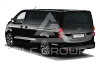 2026 Fiat Ulysse
