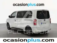 2026 Fiat Ulysse