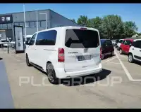 2026 Fiat Ulysse