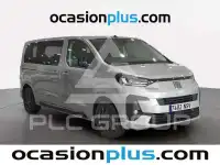 2026 Fiat Ulysse