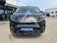 2026 Fiat Ulysse