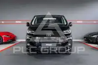 2026 Fiat Ulysse