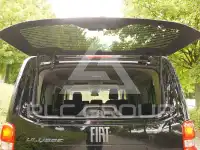2026 Fiat Ulysse
