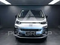 2026 Fiat Ulysse