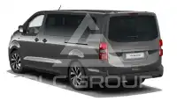 2026 Fiat Ulysse