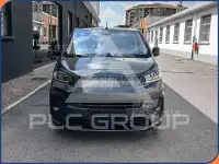 2026 Fiat Ulysse