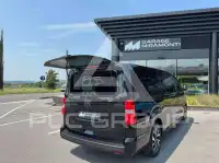 2026 Fiat Ulysse