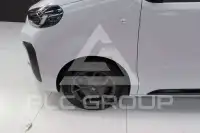 2026 Fiat Ulysse