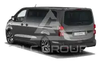 2026 Fiat Ulysse