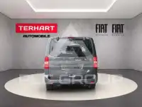 2026 Fiat Ulysse