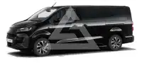 2026 Fiat Ulysse