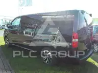 2026 Fiat Ulysse
