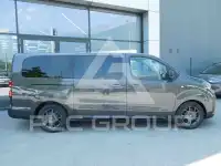 2026 Fiat Ulysse