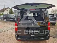 2026 Fiat Ulysse