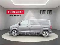 2026 Fiat Ulysse
