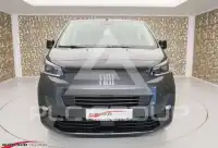 2026 Fiat Ulysse