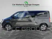 2026 Fiat Ulysse