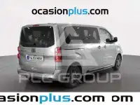 2026 Fiat Ulysse