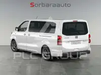 2026 Fiat Ulysse