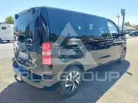 2026 Fiat Ulysse