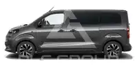 2026 Fiat Ulysse