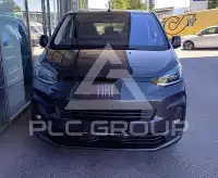 2026 Fiat Ulysse