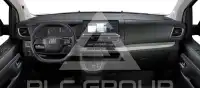 2026 Fiat Ulysse