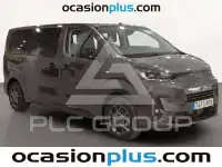 2026 Fiat Ulysse