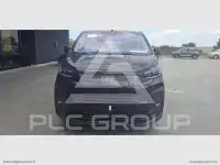 2026 Fiat Ulysse