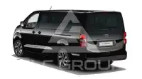 2026 Fiat Ulysse
