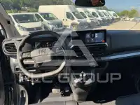 2026 Fiat Ulysse