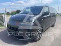 2026 Fiat Ulysse