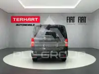 2026 Fiat Ulysse