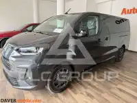 2026 Fiat Ulysse