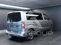 2026 Fiat Ulysse