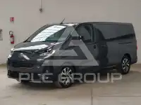 2026 Fiat Ulysse