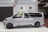 2026 Fiat Ulysse