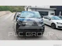 2026 Fiat Ulysse