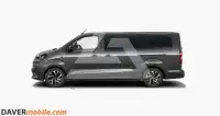 2026 Fiat Ulysse